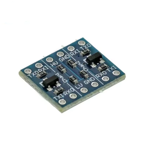 IIC I2C <b>Level</b> Conversion Module 5-3v System Compatible with 2 Sensor Modules - Product Image 5
