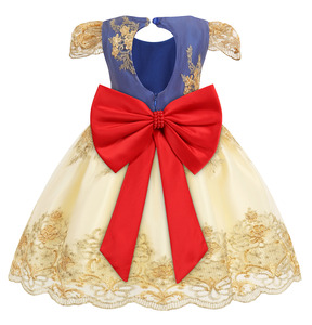 <span class=keywords><strong>Vestido</strong></span> elegante <span class=keywords><strong>de</strong></span> princesa <span class=keywords><strong>para</strong></span> niña, <span class=keywords><strong>vestido</strong></span> colorido <span class=keywords><strong>para</strong></span> fiesta <span class=keywords><strong>de</strong></span> Navidad <span class=keywords><strong>de</strong></span> 3-12 meses, gran oferta - Product Image 2