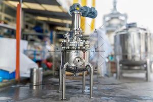 Best Quality Reactor 2500W Ultrasonic Biodiesel Reactor - Product Image 2