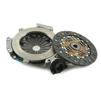 302051548R NAK14-205 pièces d'embrayage automatique Kit d'embrayage de voiture Assy pour Renault Kwid