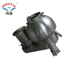 Machine de traitement de la viande HONG XIN en acier inoxydable 304 semi-automatique pour le nettoyage des tripes de porc, de vache et de mouton - Product Image 2