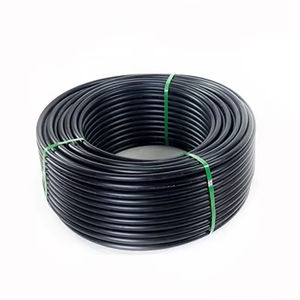 20 мм 32 мм 16 гибкий высокого давления прочный экологически чистый HDPE капельный шланг для сельскохозяйственного орошения - Product Image 1