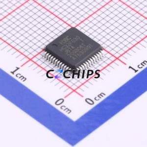 LQFP-48 de HC32F030J8TA-LQ48 de vente entière (7x7) microcontrôleur de puce d'IC de circuit intégré (MCU/MPU/SoC) - Product Image 1