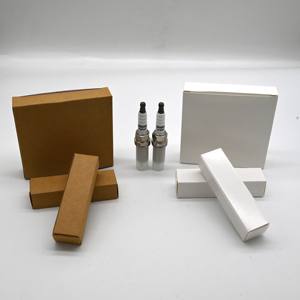 نظام إشعال السيارة من Teana الجازولين شمعة إشعال طراز 22401-5m014 - Product Image 6