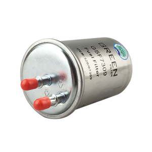 GreenFilter-Filtre à carburant de pièces de rechange pour camions lourds haute performance utilisé pour JCB <span class=keywords><strong>32007309</strong></span> BF9881 320/07138 32007138 320-07309 - Product Image 2