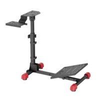 Support de volant de course pour simulateur de course LRS05-BS-KP01