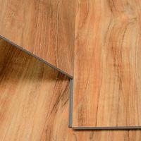 Fabrikverkauf: SPC-Vinylboden 4mm 5mm 6mm – Verschleißfester Klickboden in Eichenholzoptik