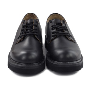 مصنع مخصص الكلاسيكية الرجال الرسمي المتسكعون جديد عارضة الأسود الدانتيل متابعة اللباس أحذية الزفاف مكتب جميع الفصول - Product Image 2