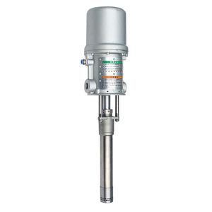 Pompe de surpression en acier inoxydable haute performance, rapport 10:1 - Product Image 1