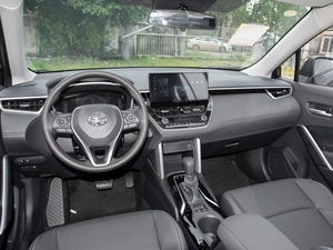 2024 para <span class=keywords><strong>Toyota</strong></span> Frontlander SUV de lujo con carga automática inteligente con Apple CarPlay High MPG SUV de lujo usado - Product Image 6