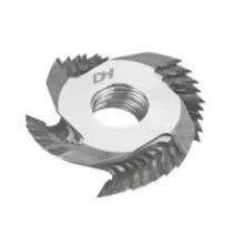Cuchillas de Carburo para Cepilladora Industrial de Madera, Cuchillas de Carburo TCT para Juntas Dentadas, Cortador de Juntas Dentadas para Taller de Carpintería - Product Image 2