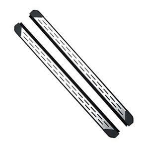 Estribos de aluminio universales OEM de alta gama, escalones laterales de aluminio para Cadillac XT5 2013-2018, gran oferta, novedad - Product Image 3