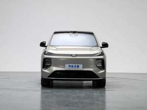 Changan Qiyuan Q07 Hybride SUV 2026, 5 places, 5 portes, véhicule électrique avec conduite à gauche, véhicule automobile à énergie nouvelle - Product Image 2