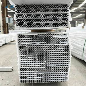 2024 best-seller 20x20x40 20x60 v slot alluminio alluminio estruso industriale profilo - Product Image 6