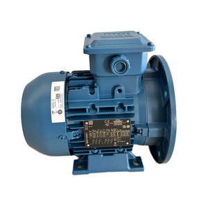 Motor de Inducción Trifásico WEG W21 de Alta Eficiencia, 4P IE3, 11KW, 380V, 50Hz, PTC Termosensible, Bajo Voltaje, CA, a Prueba de Explosiones - Product Image 5