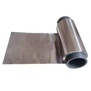 Bobine de feuille de plomb pur haute densité 99,99% 5mm 6mm 7mm 8mm 9mm Plaque de plomb médicale pour salle de radiologie Prix au <span class=keywords><strong>kg</strong></span> - Product Image 6