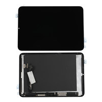 Tablette LCD avec écran tactile en gros pour iPad 9 8 7 6 pour iPad Pro 12.9 "11" 10.5 "9.7" pour iPad Mini 6 5 4 3 Air LCD Digitizer