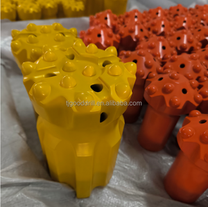 R25ปุ่มบิต38มม. 51มม. แบบปกติประสิทธิภาพสูง - Product Image 4