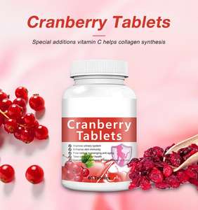 Suplemento Dietético Herbal <span class=keywords><strong>para</strong></span> la Salud de la Próstata <span class=keywords><strong>para</strong></span> Hombres OEM, Tabletas Bajas en Azúcar, No Apto <span class=keywords><strong>para</strong></span> Mujeres <span class=keywords><strong>Embarazadas</strong></span>, 60 Unidades - Product Image 5