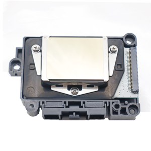 Original <strong>DX7</strong> Eco Solvent F189010 <strong>Printhead</strong> For Epson B310N Printer/ F189010 <strong>DX7</strong> <strong>Printhead</strong> - Product Image 1