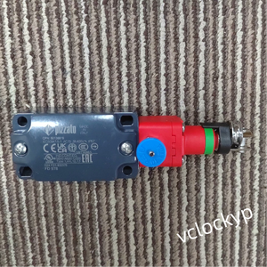 1 Módulo Pizzato FD 978 Nuevo de Marca, Envío Rápido por FedEx o DHL - Product Image 3