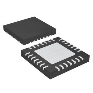 EFM8BB22F16I-<b>C</b>-QFN28 Microcontroller Integrated Circuit 8BIT 16KB FLASH 28QFN - Product Image 1