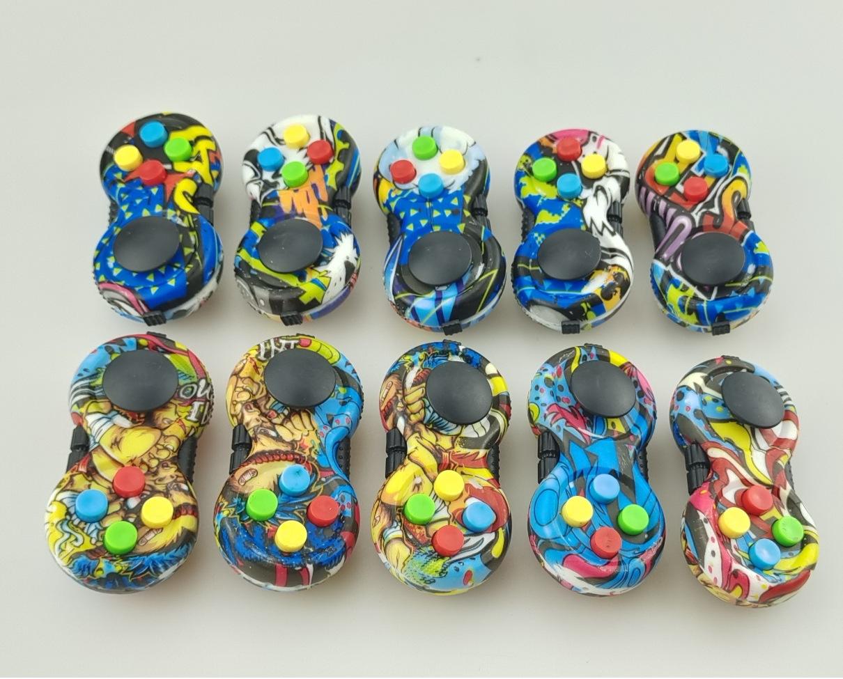 Multicolore (1 pièce)