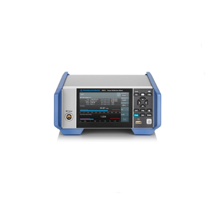 เครื่องวัดการสะท้อนแสงแบบกำลังไฟฟ้า R&S NRT2 - Product Image 1