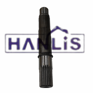 Suku cadang hidrolik HMF35 HMF50 HMF55 HMF105 HMF135 Linde Road <span class=keywords><strong>roller</strong></span> suku cadang Motor poros 3KG untuk HMF105 - Product Image 3