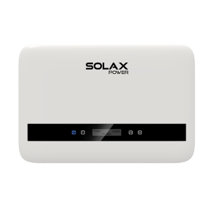 Onduleur hybride résidentiel monophasé <span class=keywords><strong>Solax</strong></span> 5kVA 6kVA <span class=keywords><strong>X1</strong></span>-BOOST-5K-G4 <span class=keywords><strong>X1</strong></span>-BOOST-6K-G4 5kW 6kW pour raccordement au réseau - Product Image 4