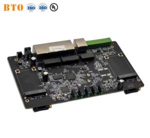 Robotique chirurgicale, analyse chirurgicale, conception et fabrication de circuits imprimés médicaux (PCBA) ODM, haute fiabilité, laboratoire de R&D électronique sous contrat - Product Image 2