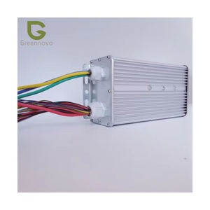 Pièce de vélo électrique 500W, pour conversion de vélo électrique, Compatible avec frein V, nouvelle collection - Product Image 5