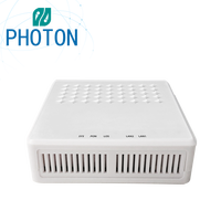 PHOTON PTF2282 2.5ge gpon gepon xpon ONU 2.5ge+1ge ONU XPON