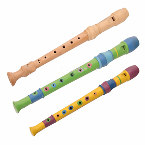 <span class=keywords><strong>Instrumentos</strong></span> <span class=keywords><strong>de</strong></span> <span class=keywords><strong>viento</strong></span> <span class=keywords><strong>de</strong></span> <span class=keywords><strong>madera</strong></span> para niños, 10 agujeros <span class=keywords><strong>de</strong></span> colores, mini juguete - Product Image 1
