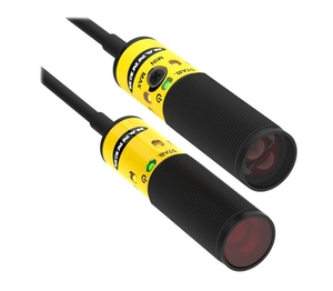 Nuevos Sensores Fotoeléctricos Compactos Originales Banner S18-2VNFF100-2M, Sensores Pequeños Todo en Uno en Stock - Product Image 1