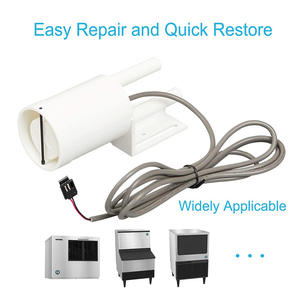 Repuesto <span class=keywords><strong>de</strong></span> Interruptor <span class=keywords><strong>de</strong></span> Flotador 4A3624-03 para Máquinas <span class=keywords><strong>de</strong></span> <span class=keywords><strong>Hielo</strong></span> <span class=keywords><strong>Hoshizaki</strong></span> por Rayhoor - Reemplaza Piezas <span class=keywords><strong>de</strong></span> Refrigeración - Product Image 5