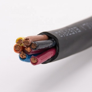 Câble d'instrumentation de contrôle Huatong, bonne affaire, 600V TYPE TC TC-ER <span class=keywords><strong>CIC</strong></span> TC 14/3 12/3 14/4 - Product Image 5
