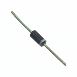 DO-204AL, DO-41, Axial 1N5918BPE3/TR12 Electronics Component In Stock Diodes - Product Image 1