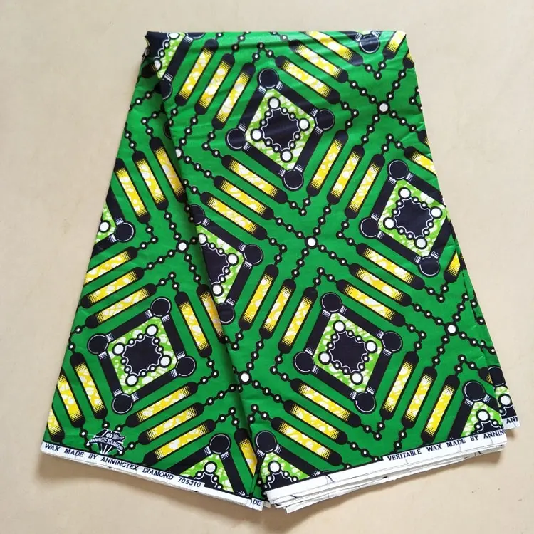 Модный дизайн, Африканские Восковые принты, ткань из хлопка онлайн