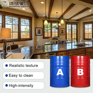 Travi Decorative in Finto Legno in <span class=keywords><strong>Schiuma</strong></span> Poliuretanica (PU) all'Ingrosso, ad Alta Resa Cromatica - Product Image 3