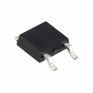 TO-252-3, DPAK , SC-63 Original Factory Sealed Electronic Componente Transistors MJD117TF - Product Image 1