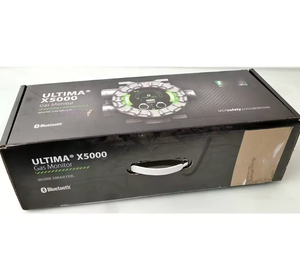 เครื่องตรวจวัดก๊าซ Ultima รุ่น X5000/S5000ดั้งเดิมพร้อมเซ็นเซอร์อินฟราเรด Xcell Xir Plus - Product Image 6