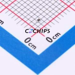 Resistencia SMD ERJU020R00X 0402 (Tipo: Película Gruesa) (Resistencia: 0 Ohmios Potencia: 100mW) - Product Image 1