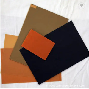 3021层压绝缘板纸板 环氧酚醛层压纸板布 PFCP3/PFCP3型号 中国 - Product Image 2