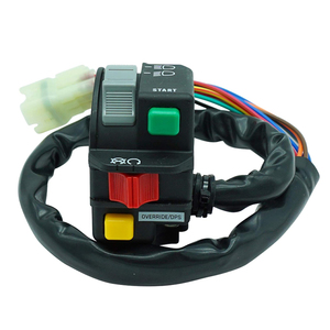 Interrupteur à bouton710001594 pour <span class=keywords><strong>Outlander</strong></span> 400 450 500 <span class=keywords><strong>570</strong></span> 650 800 850 1000 2009-2016 - Product Image 5