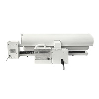 Presse à repasser industrielle à rouleaux, machine à repasser les draps, table à repasser à vapeur, machine à repasser rotative pour draps