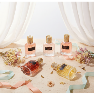 Parfums pour femmes en lot de 50 miniatures, parfums longue durée, brumes corporelles en gros - Product Image 5