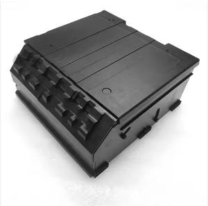 Wincor Nixdorf ตัวล็อคโลหะแบบคาสเซ็ต<span class=keywords><strong>1750056651</strong></span> 01750056651 - Product Image 3