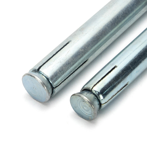 בורג התפשטות מתכת מגולוון סוג m16 בורג התפשטות עוגן - Product Image 3