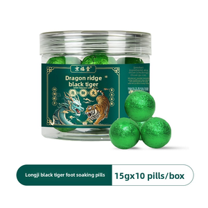 Boule de Bain Chauffante Moxa pour les Pieds, 15g/25g, pour la Santé – Vente Flash - Product Image 5